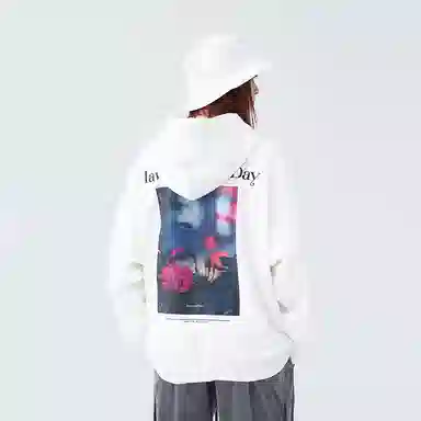 HARSH AND CRUEL Hoodie