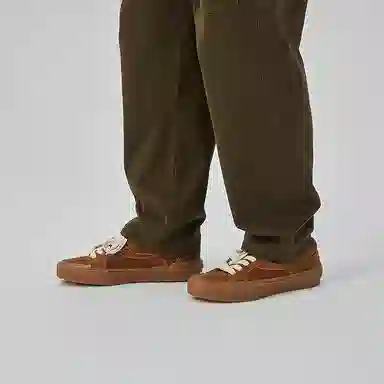 oddCIRKUS x Vision Street Wear Astley Pro