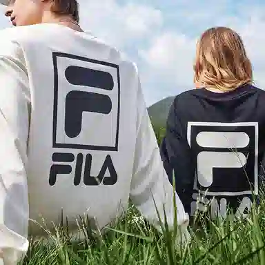 FILA Logo