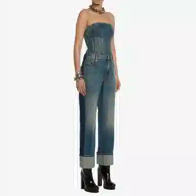 Alexander McQueen FW22