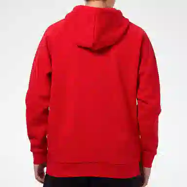 adidas originals 3d Trefoil Hood Logo