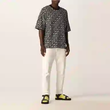 KENZO SS22 LogoT