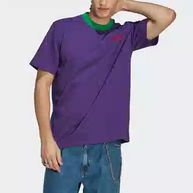 adidas originals Trefoil Tee LogoT