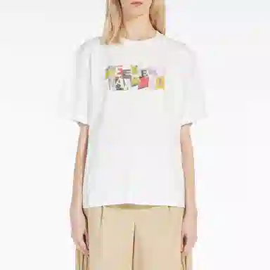 WEEKEND MaxMara Scena LogoT