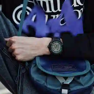 BONEST GATTI BG7701-A3