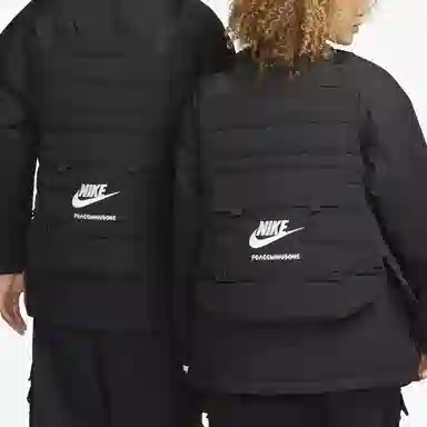 Nike x Peaceminusone SS23 Jacket