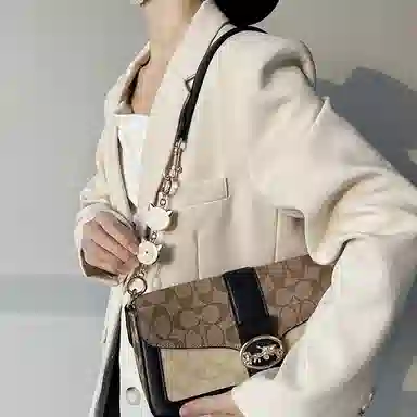 奢护匠心坊 延长链改造腋下 金属 包带 女款 多色