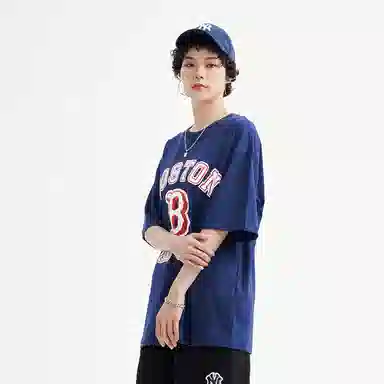 MLB T