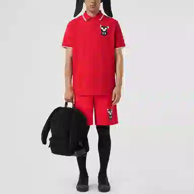 Burberry SS23 Polo