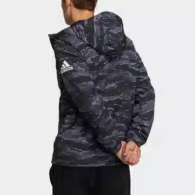 adidas Fi Jkt Wv Camo