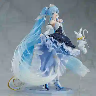 GSC Snow Miku 2019