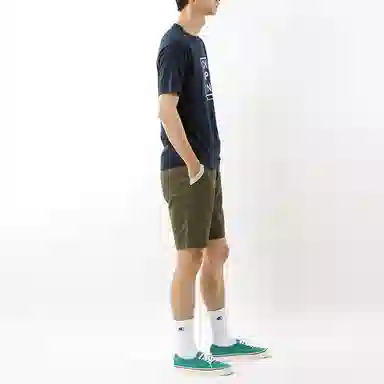 Champion SS23 FunnyTee C-LogoT