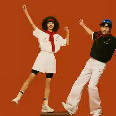 Champion SS23 logoT