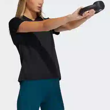 adidas HeatRDY Focus T T