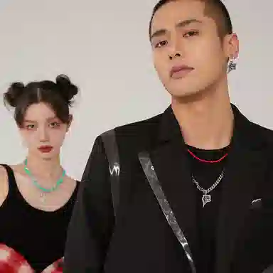 FOURTRY x abyb charming