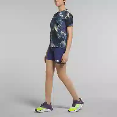 The North Face Logo T-Shirt