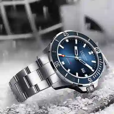 TANGIN 43mm T8018GWBAB