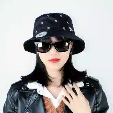 New Era MLB Bucket Hat