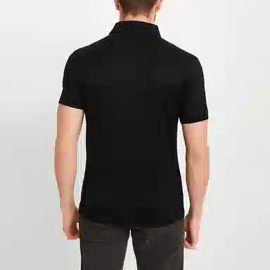 EMPORIO ARMANI SS22 Polo