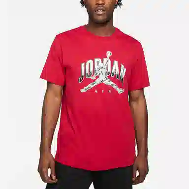 Air Jordan LogoT