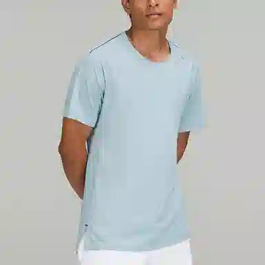 lululemon Textured Training T