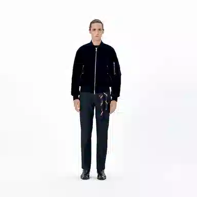The Last Redemption FW21