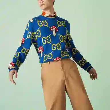 GUCCI SS23