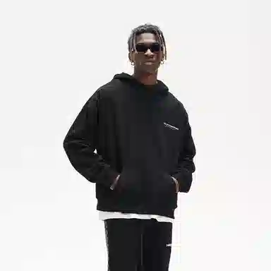 HARSH AND CRUEL Hoodie