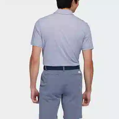 adidas Ottoman Stripe Polo Shirt Polo