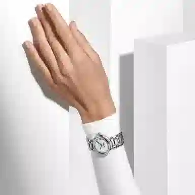 LONGINES 30.5mm L8.115.4.87.6