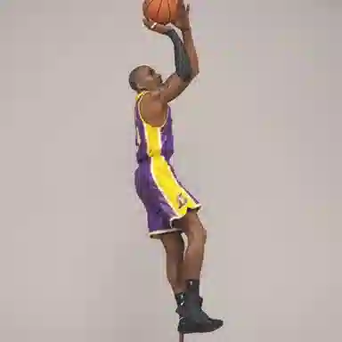 McFARLANE TOYS NBA 15 5 15.2cm