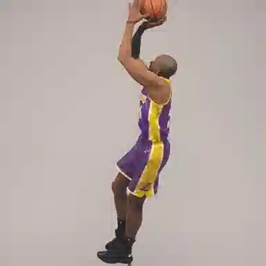 McFARLANE TOYS NBA 15 5 15.2cm