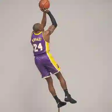 McFARLANE TOYS NBA 15 5 15.2cm