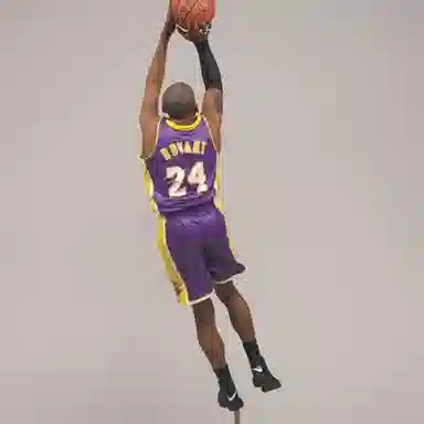 McFARLANE TOYS NBA 15 5 15.2cm