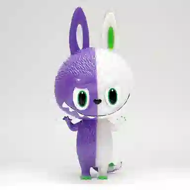 POP MART ZIMOMO Null