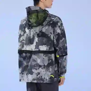 Anta x Robert Geller