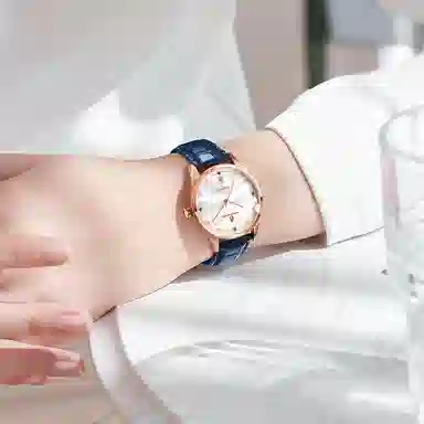 ERNEST BOREL COSC 35mm E0103B0B-MR4L