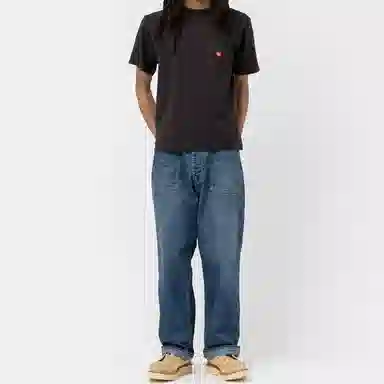 HUMAN MADE SS23 Tiger Print Tee