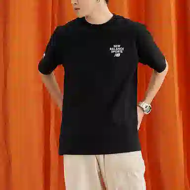 New Balance logoT