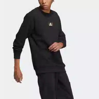 adidas China Bos Swt Logo