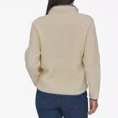 Patagonia Retro Pile Fleece Pullover