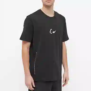 Moncler x fragment LogoT
