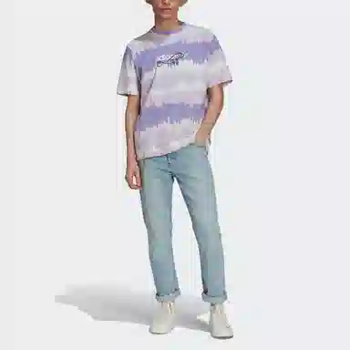 adidas originals Adv Aop T Shirt T