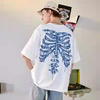 Kimura Sansha SS22 T-Shirt