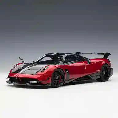 AUTOart 118 PAGANI HUAYRA BC