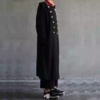 Yohji Yamamoto
