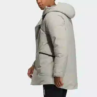 adidas Wuji Down Jkt