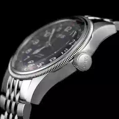 Oris 40mm 75477414064MB