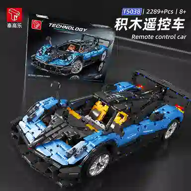 110 2289pcs TT5038