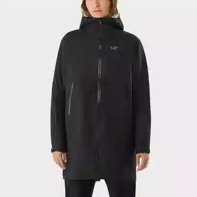 Arcteryx Beta Coat W Logo
